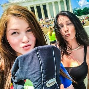 Meet your Posher, Shelby